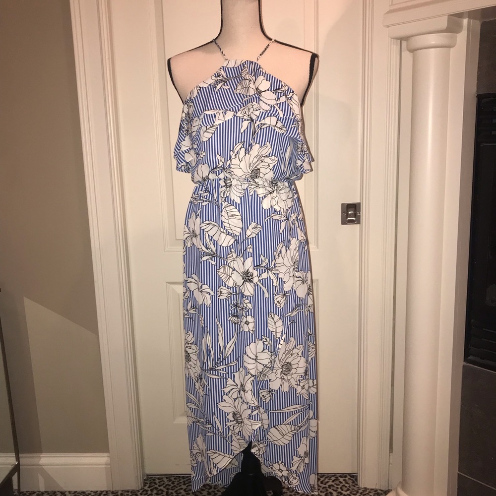 Lush dress